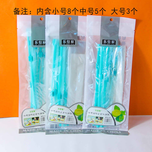 Bolsas Ziplock - CHO-121