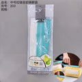 Bolsas Ziplock - CHO-121