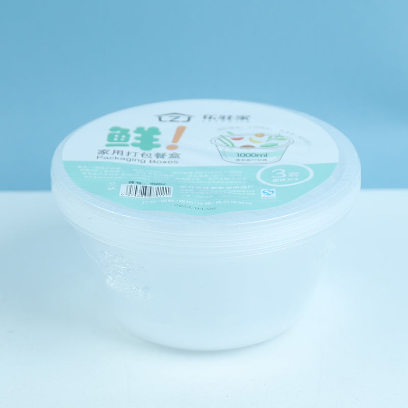 Set Comidas - CHO-973