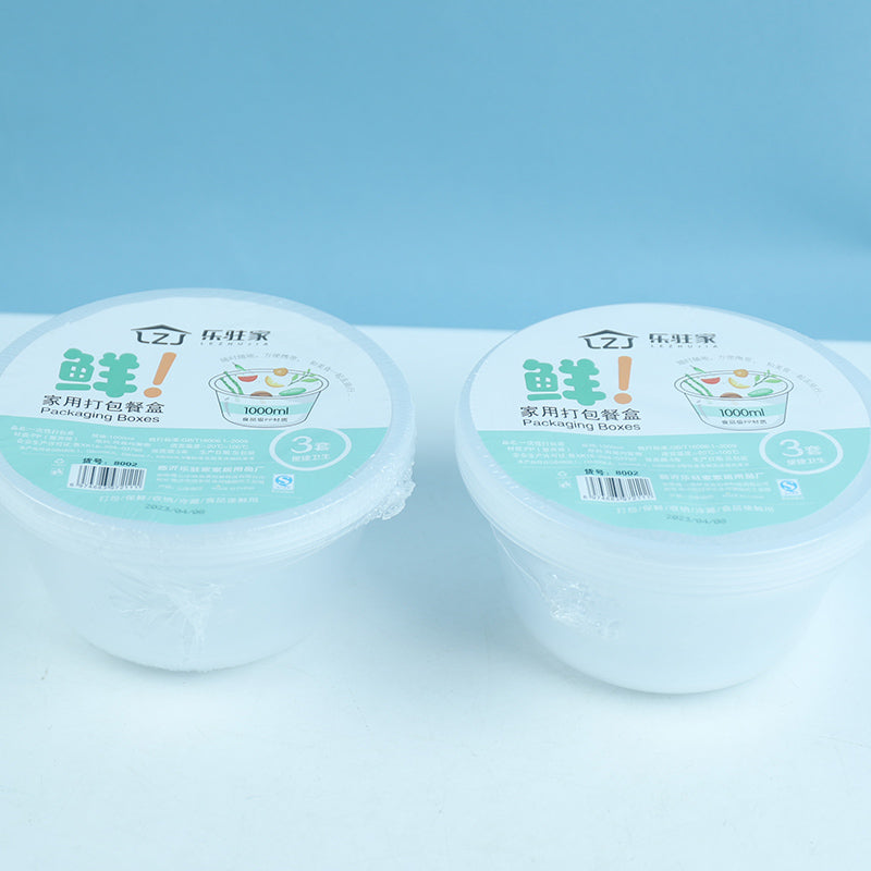 Set Comidas - CHO-973