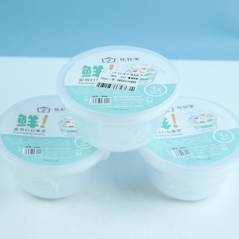 Set Comidas - CHO-973