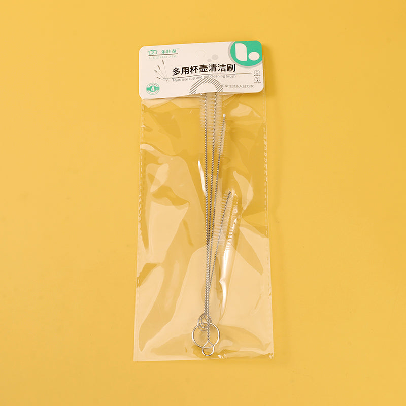 Cepillo para Sorbetes - CHO-381