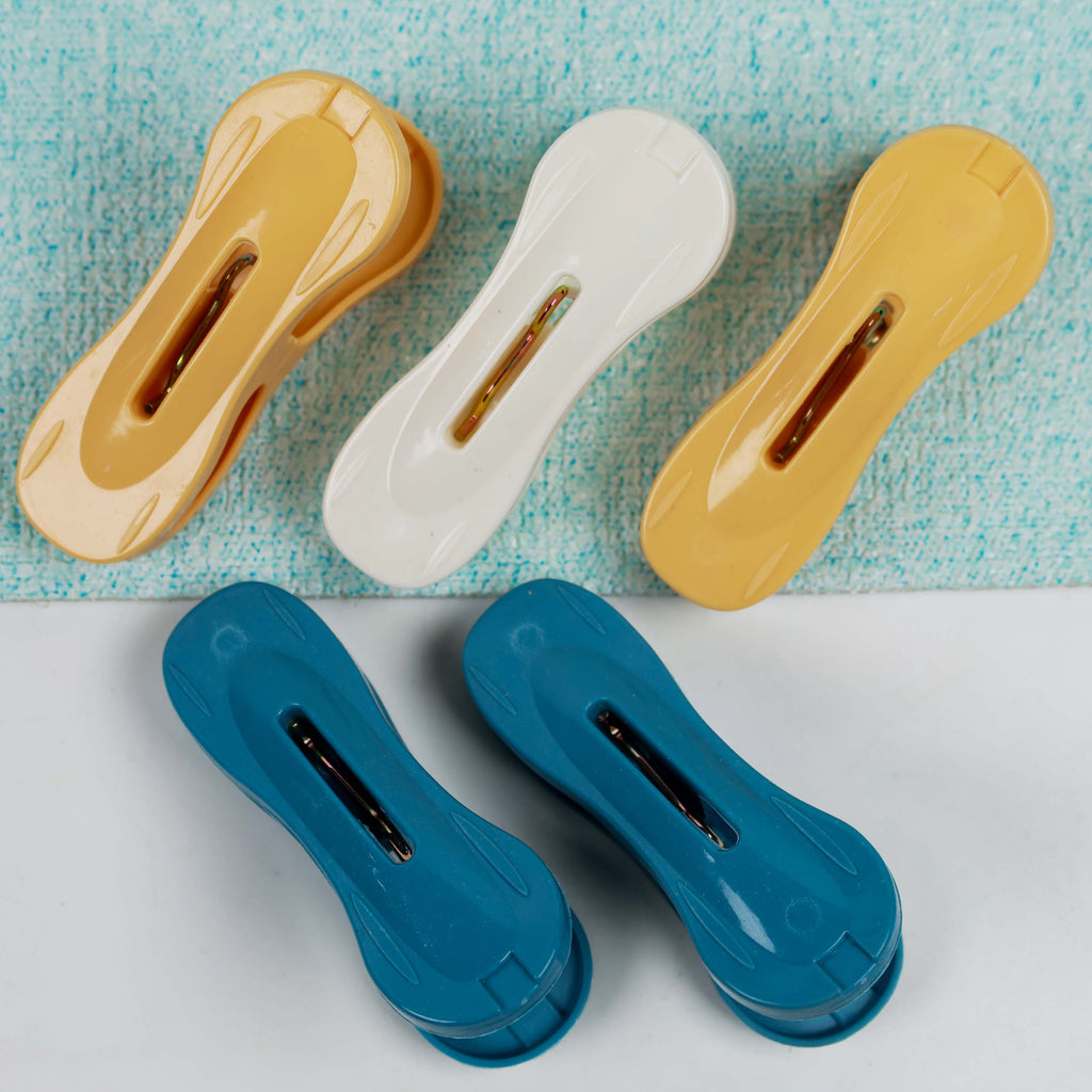 Pinza Curva - CHO-365
