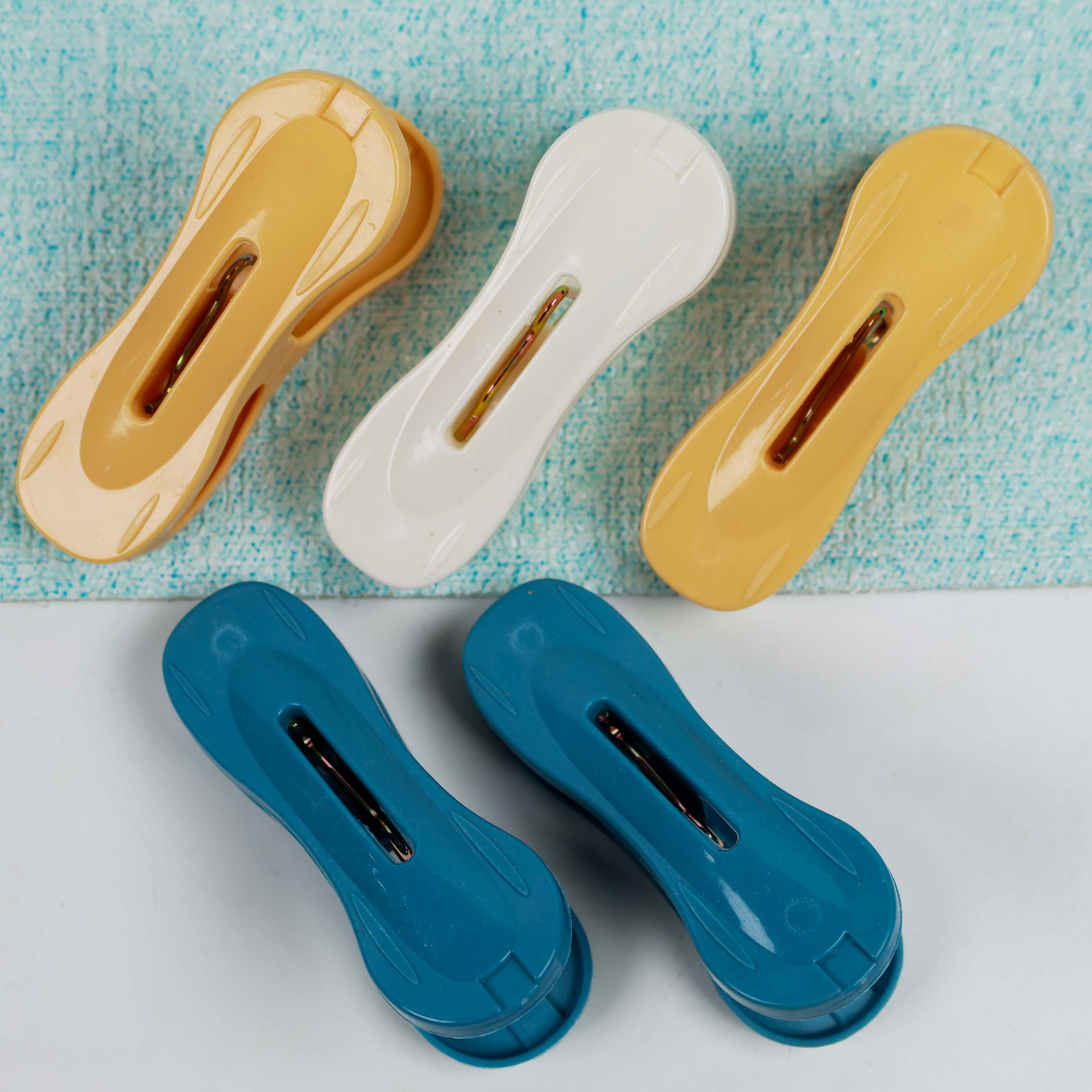 Pinza Curva - CHO-365