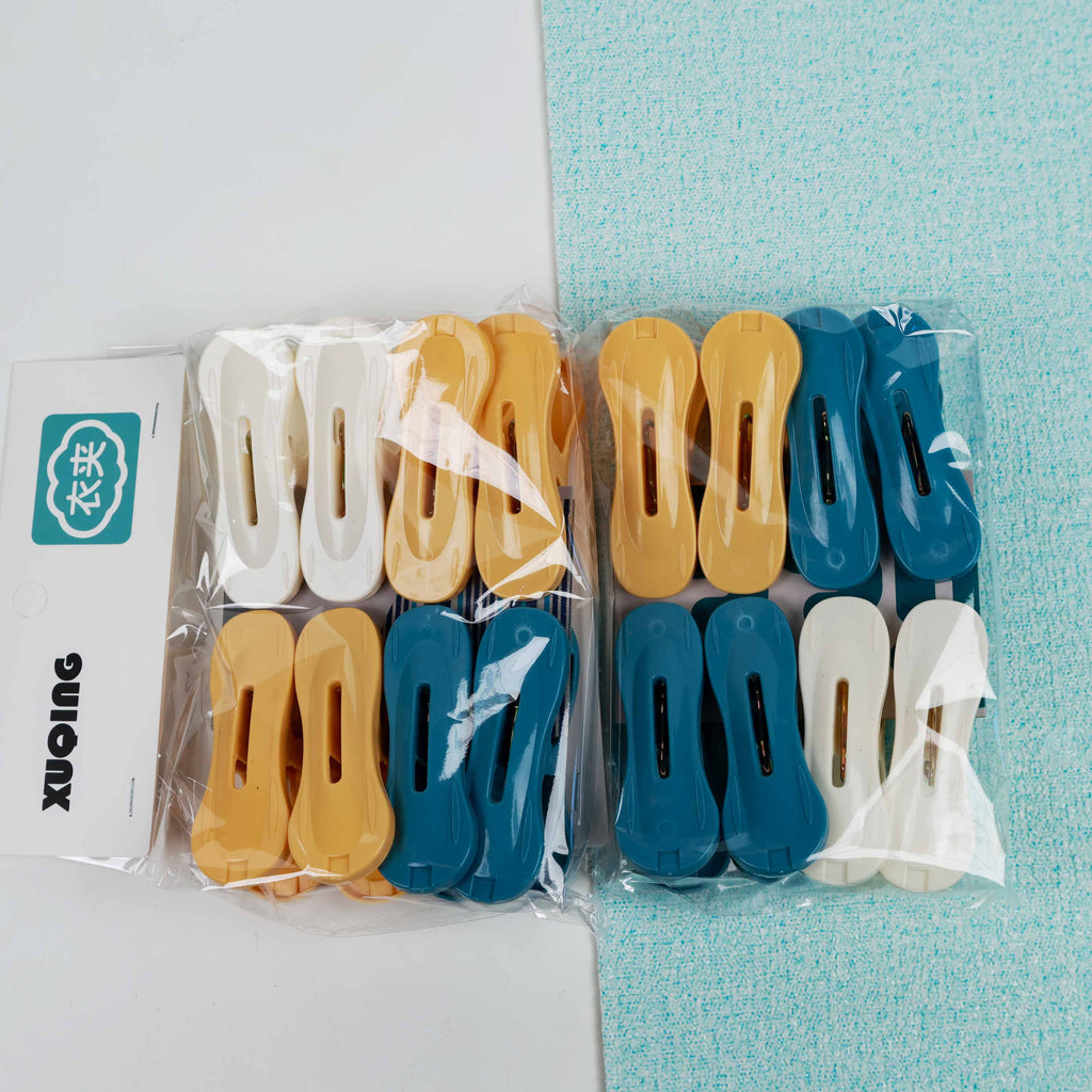 Pinza Curva - CHO-365