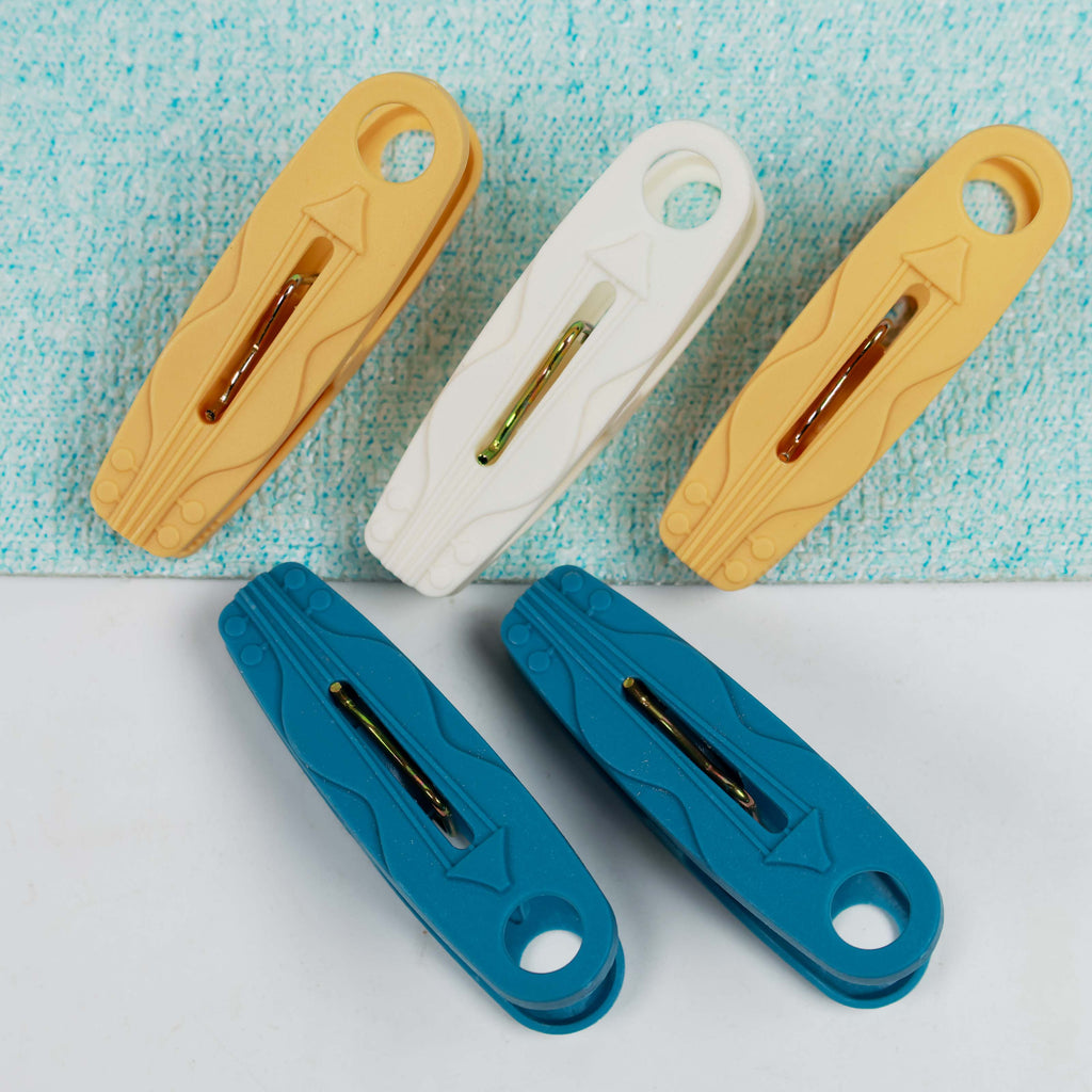 Pinza Clip - CHO-313