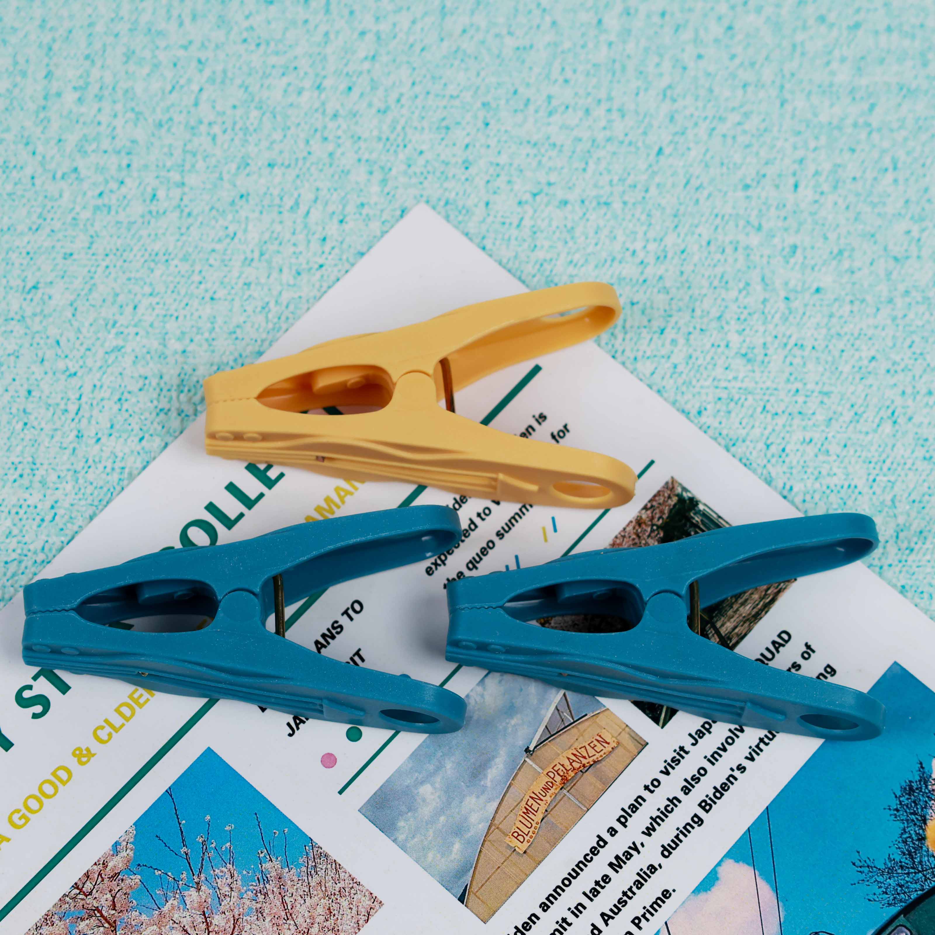 Pinza Clip - CHO-313