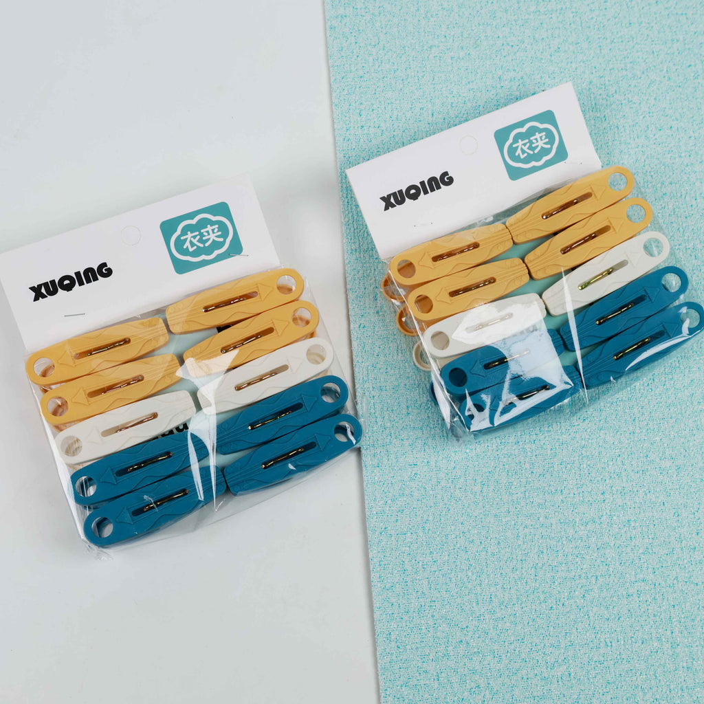 Pinza Clip - CHO-313