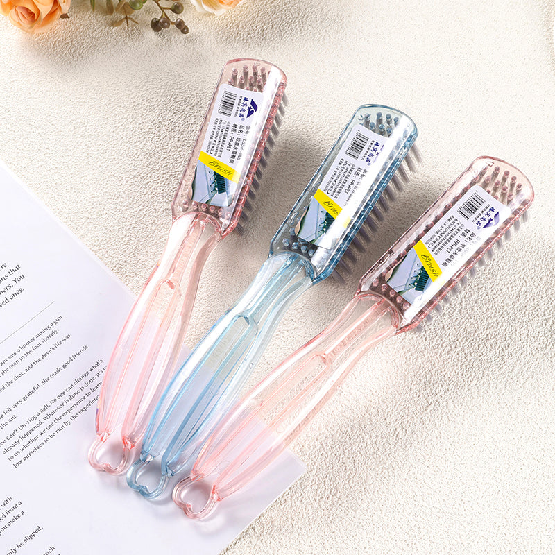 Cepillo Cristal - CHO-424
