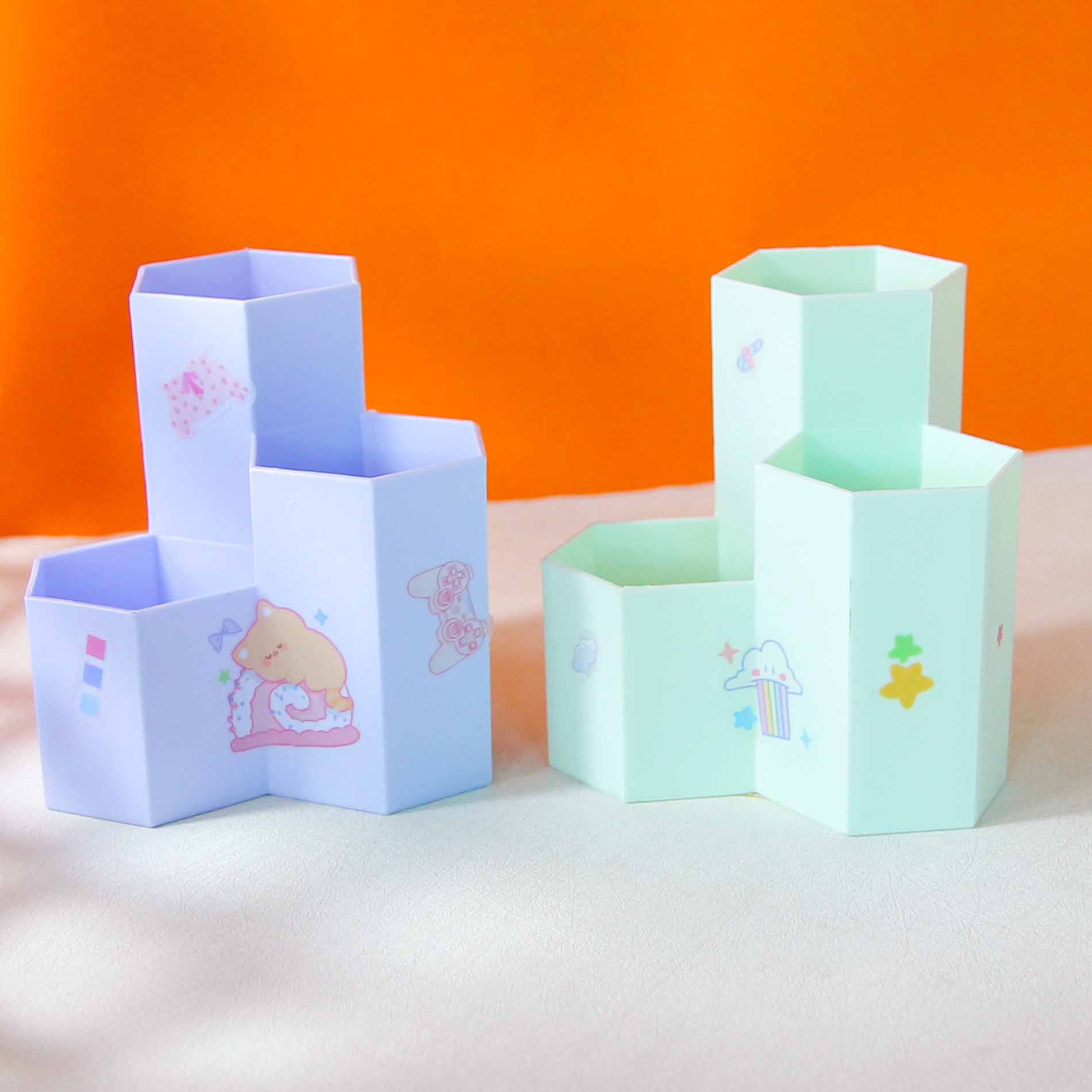 Porta Plumas - CHO-040