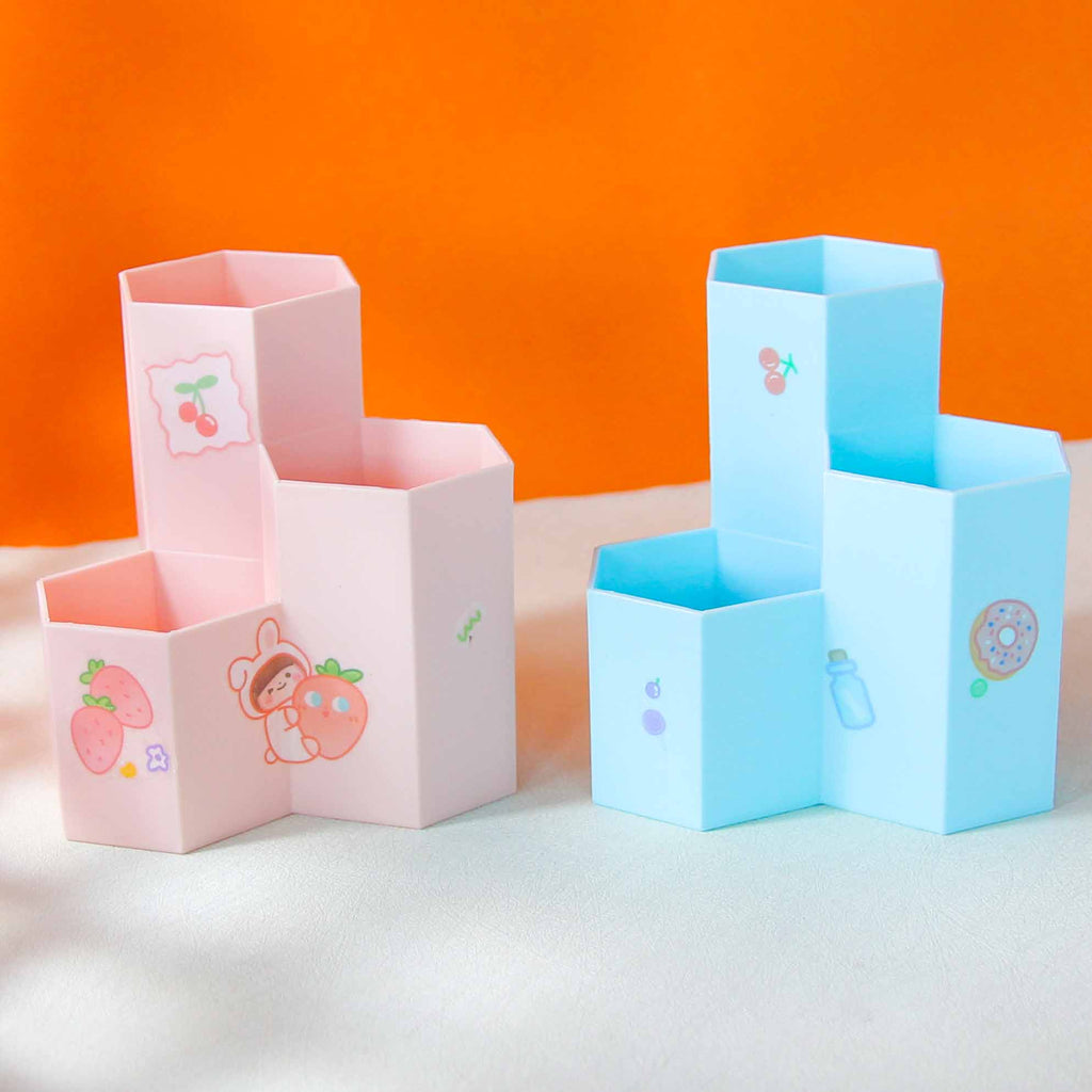 Porta Plumas - CHO-040