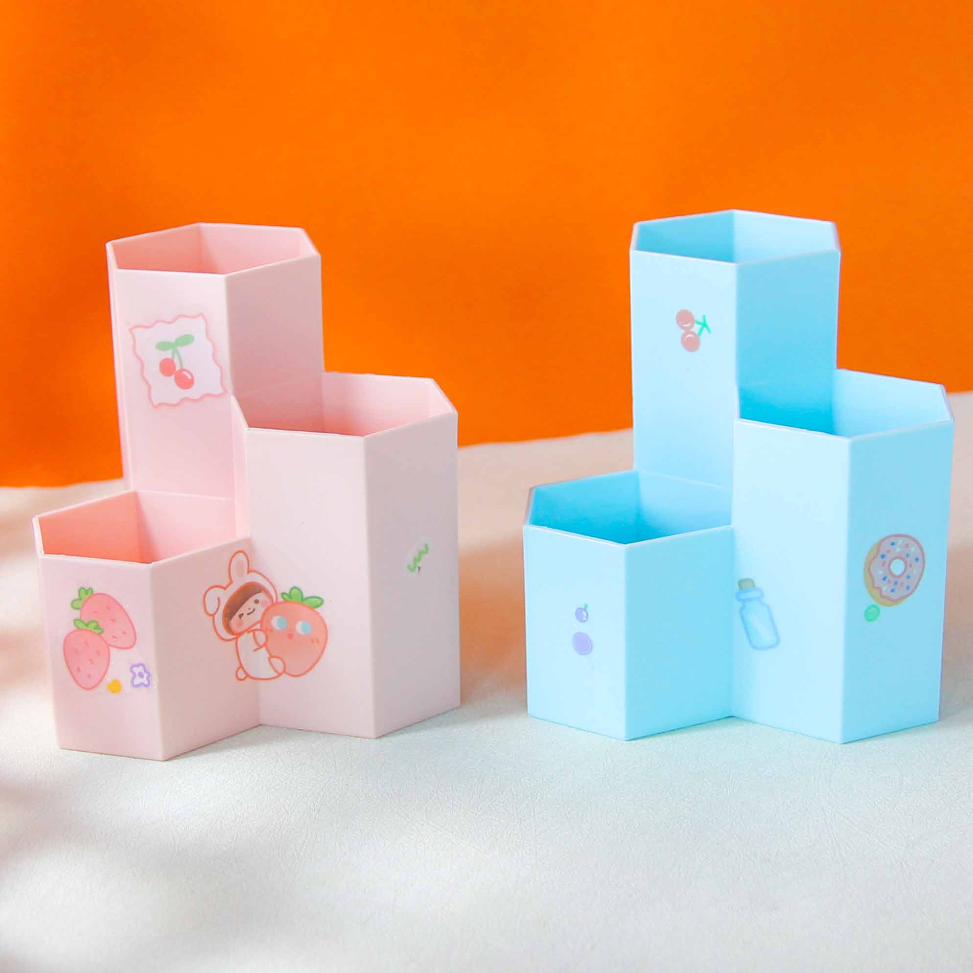 Porta Plumas - CHO-040