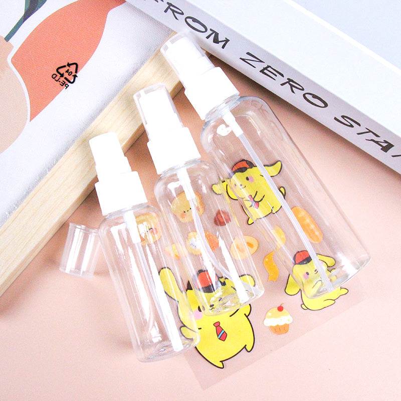 Set Spray - CHO-942