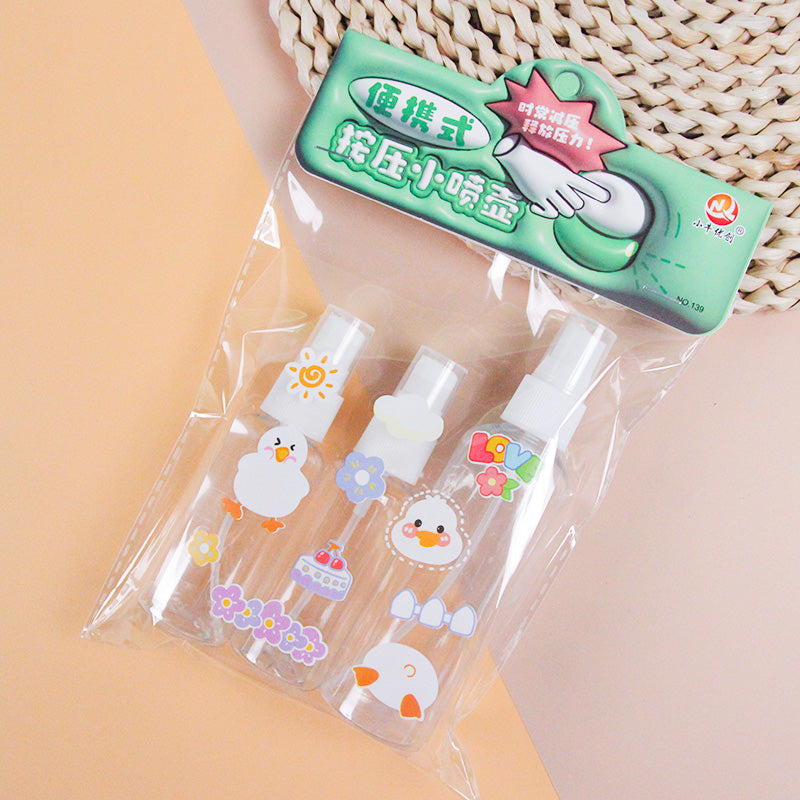 Set Spray - CHO-942