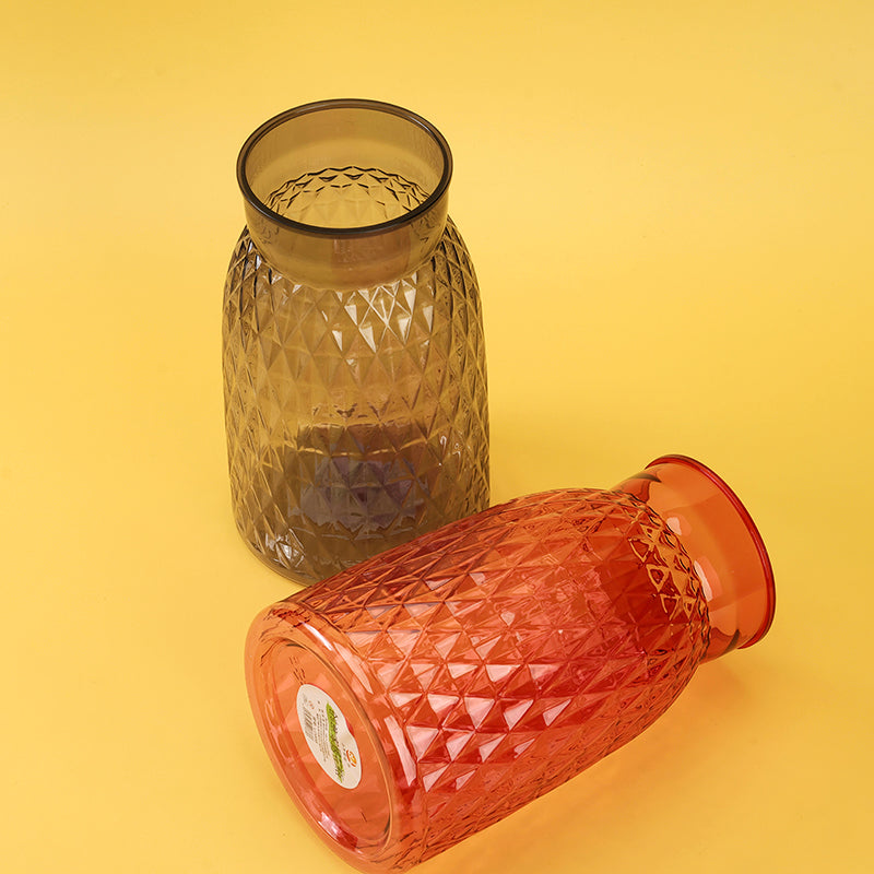 Florero Piña - CHO-238