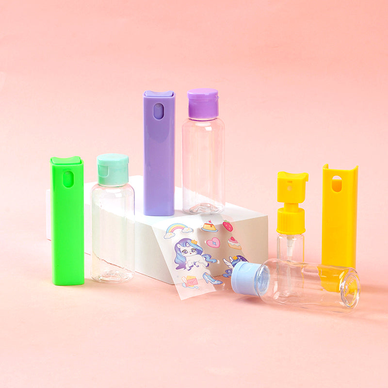 2P Spray - CHO-836