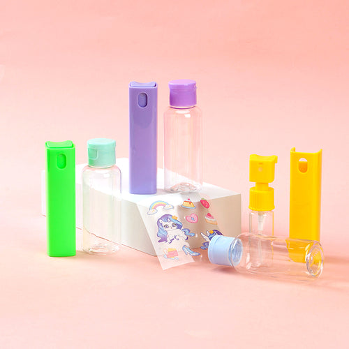 2P Spray - CHO-836