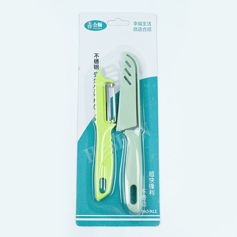 Cuchillo Pelador - CHO-412