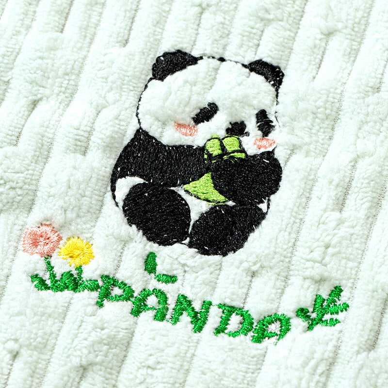 Toalla Panda - CHO-679