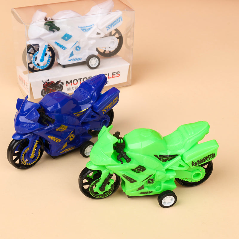 Moto Racer - CHO-206