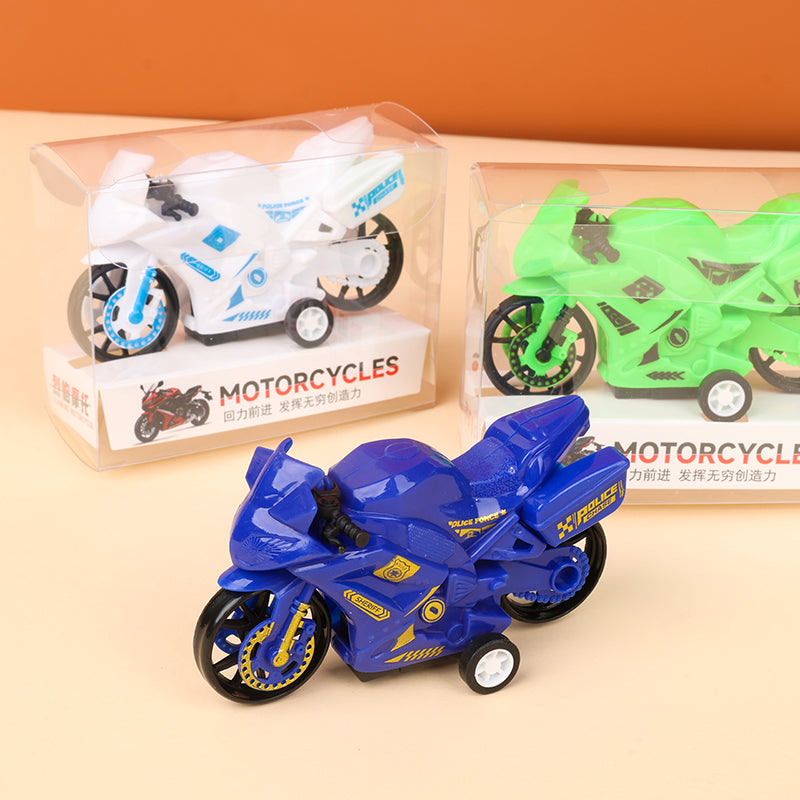 Moto Racer - CHO-206
