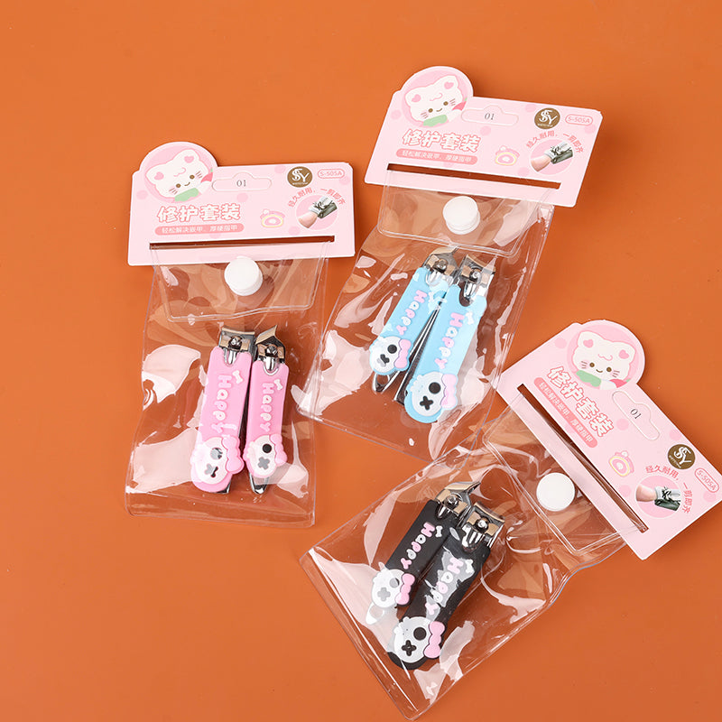 Set Uñas 2P - CHO-929
