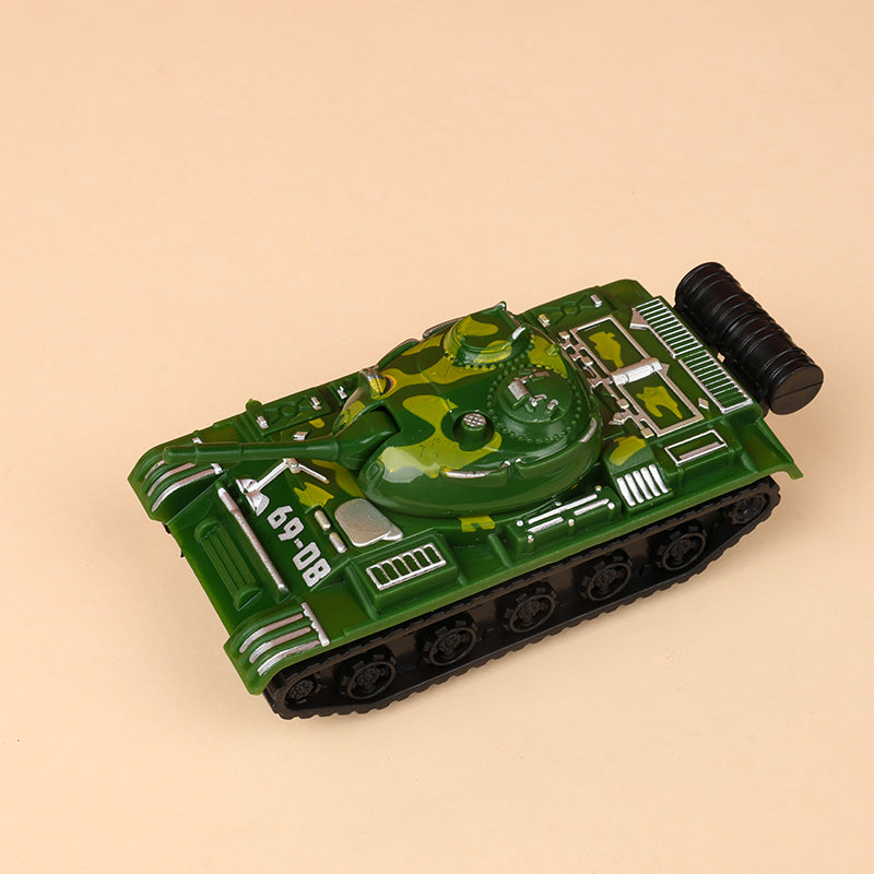 Tanque Militar - CHO-584