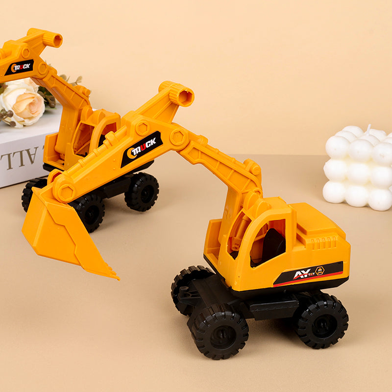 Excavadora Kids - CHO-154