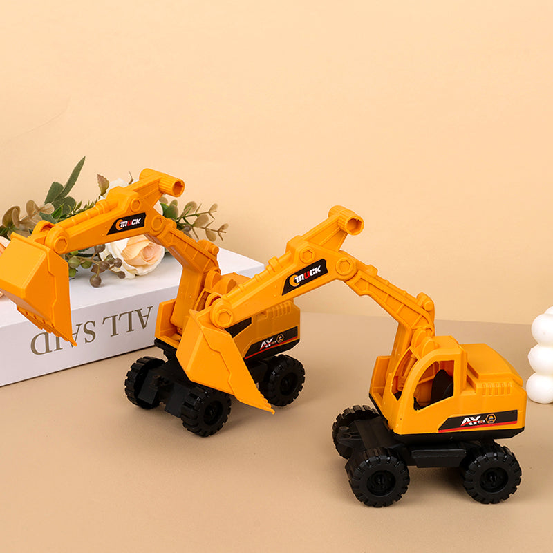 Excavadora Kids - CHO-154