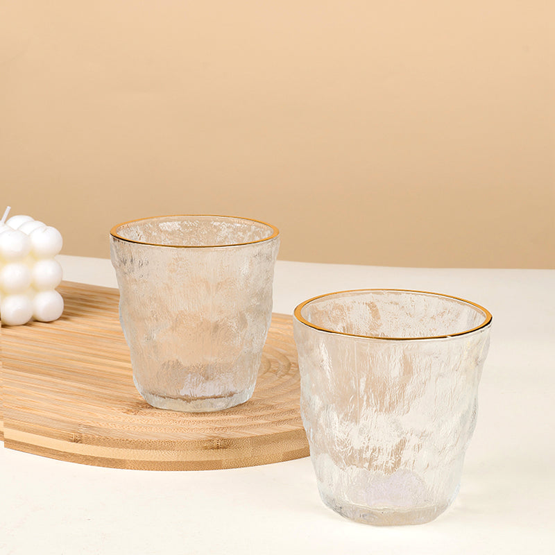Vaso de vidrio glassify - CHO-1007