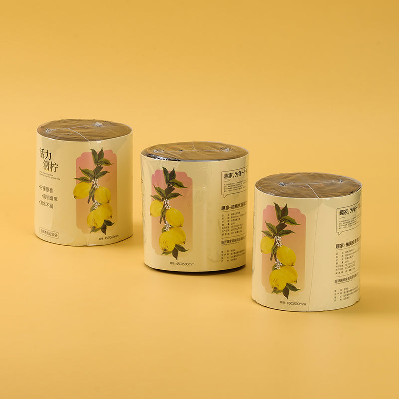 Funda Aromática - CHO-221