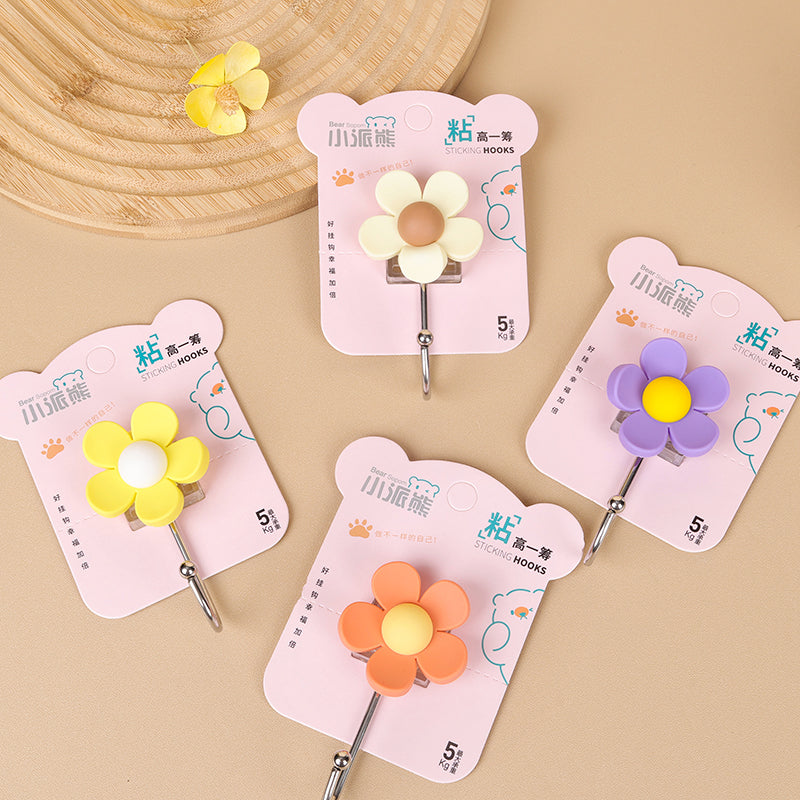 Ganchos Florales - CHO-362