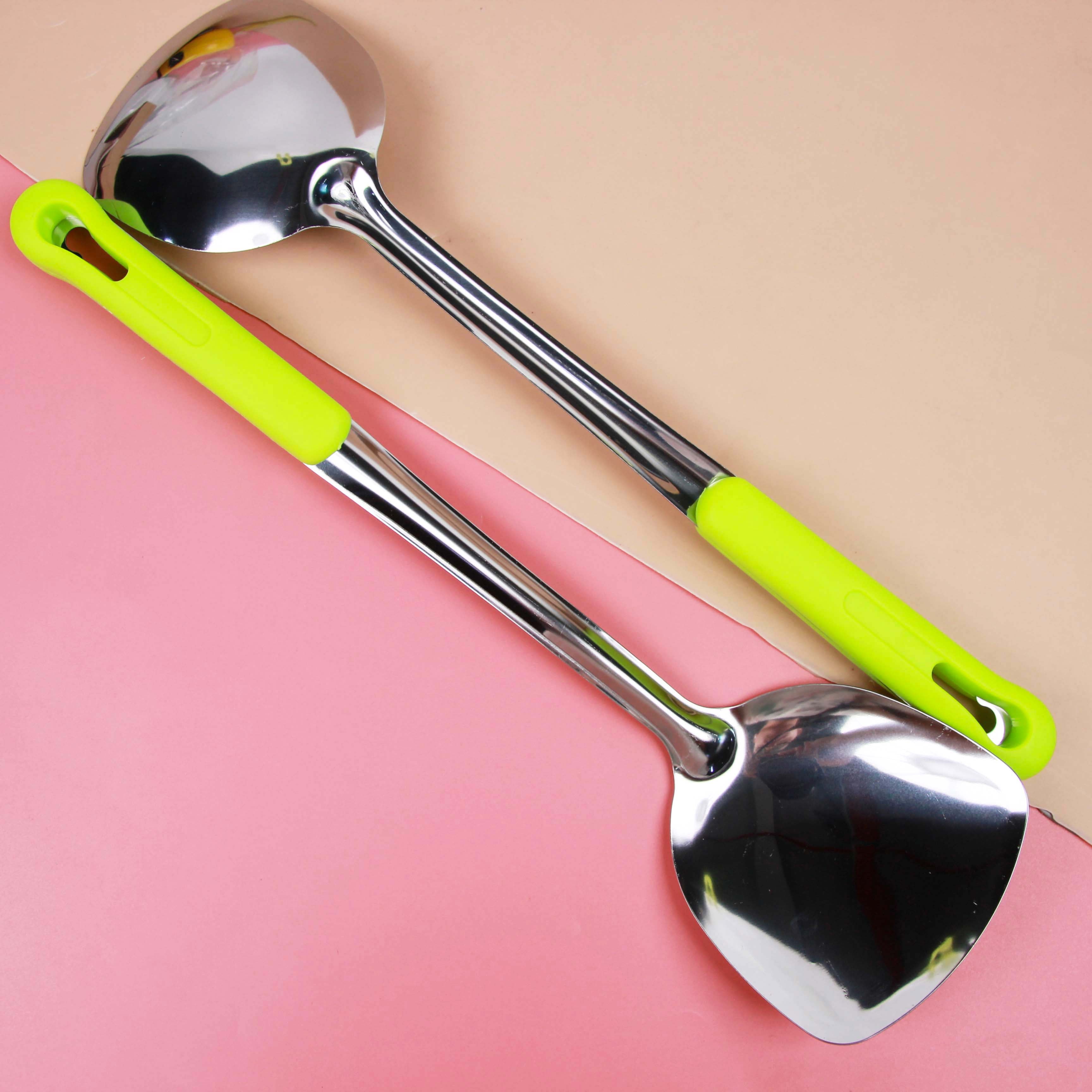 Espátula Wok - CHO-011