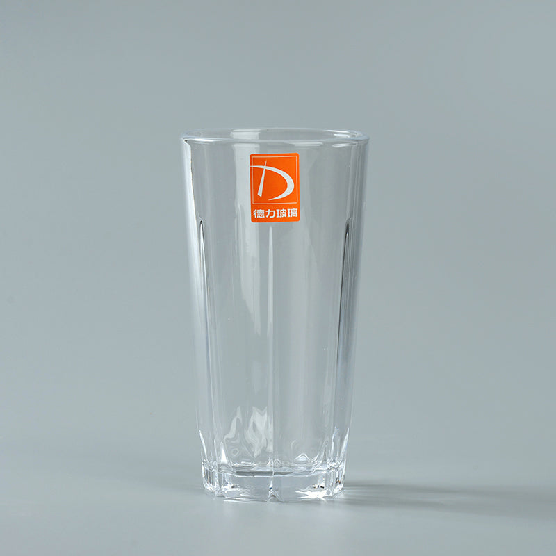 Vaso de vidrio deli - CHO-1038