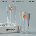 Vaso de vidrio deli - CHO-1038
