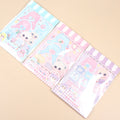 Sticker Muñeca - CHO-912