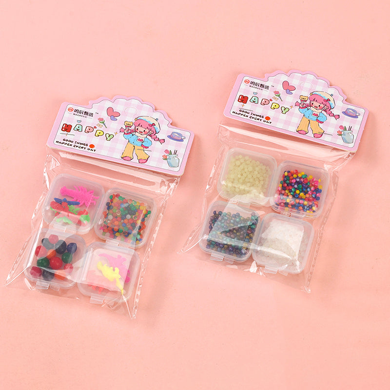 Set Burbuja - CHO-591