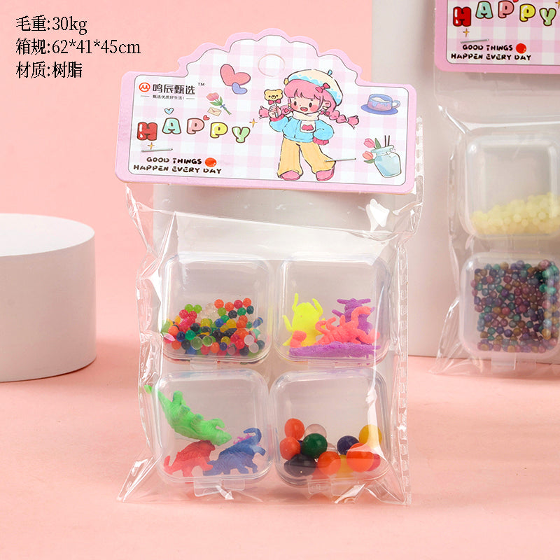Set Burbuja - CHO-591