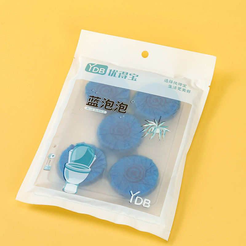 Pastillas de Limpieza - CHO-240
