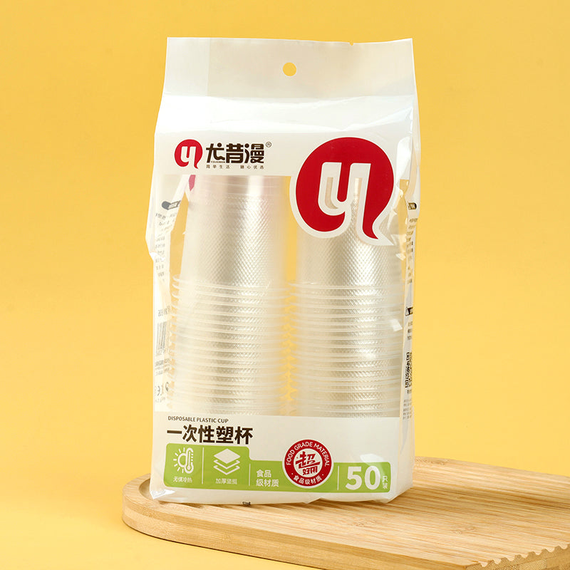 Vasos Desechables - CHO-114