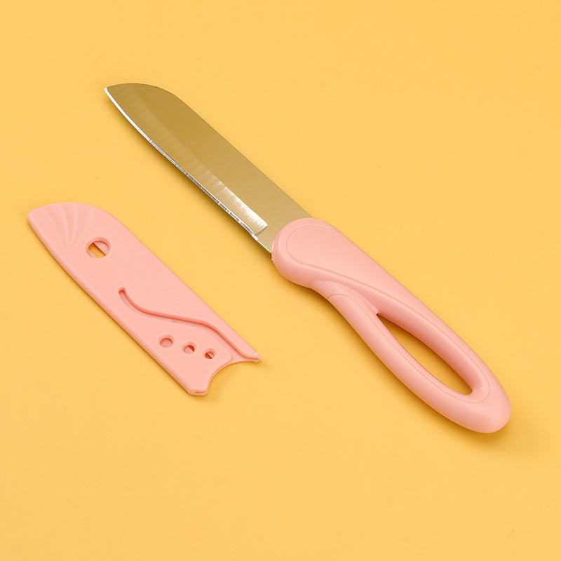 Cuchillo Fruta - CHO-660