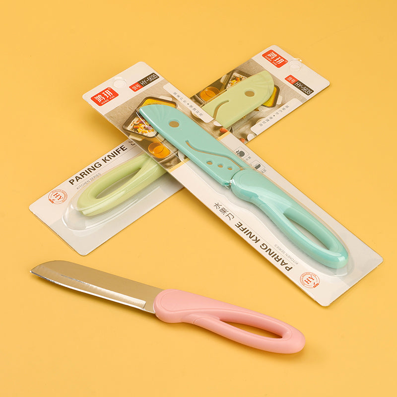 Cuchillo Fruta - CHO-660