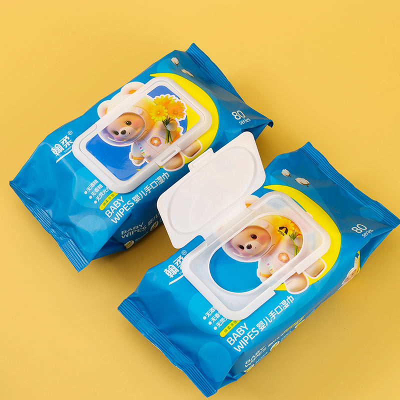 Pañitos Oso - CHO-027