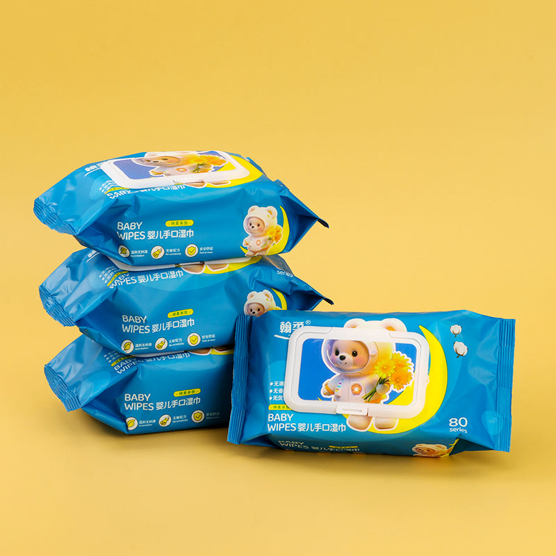 Pañitos Oso - CHO-027