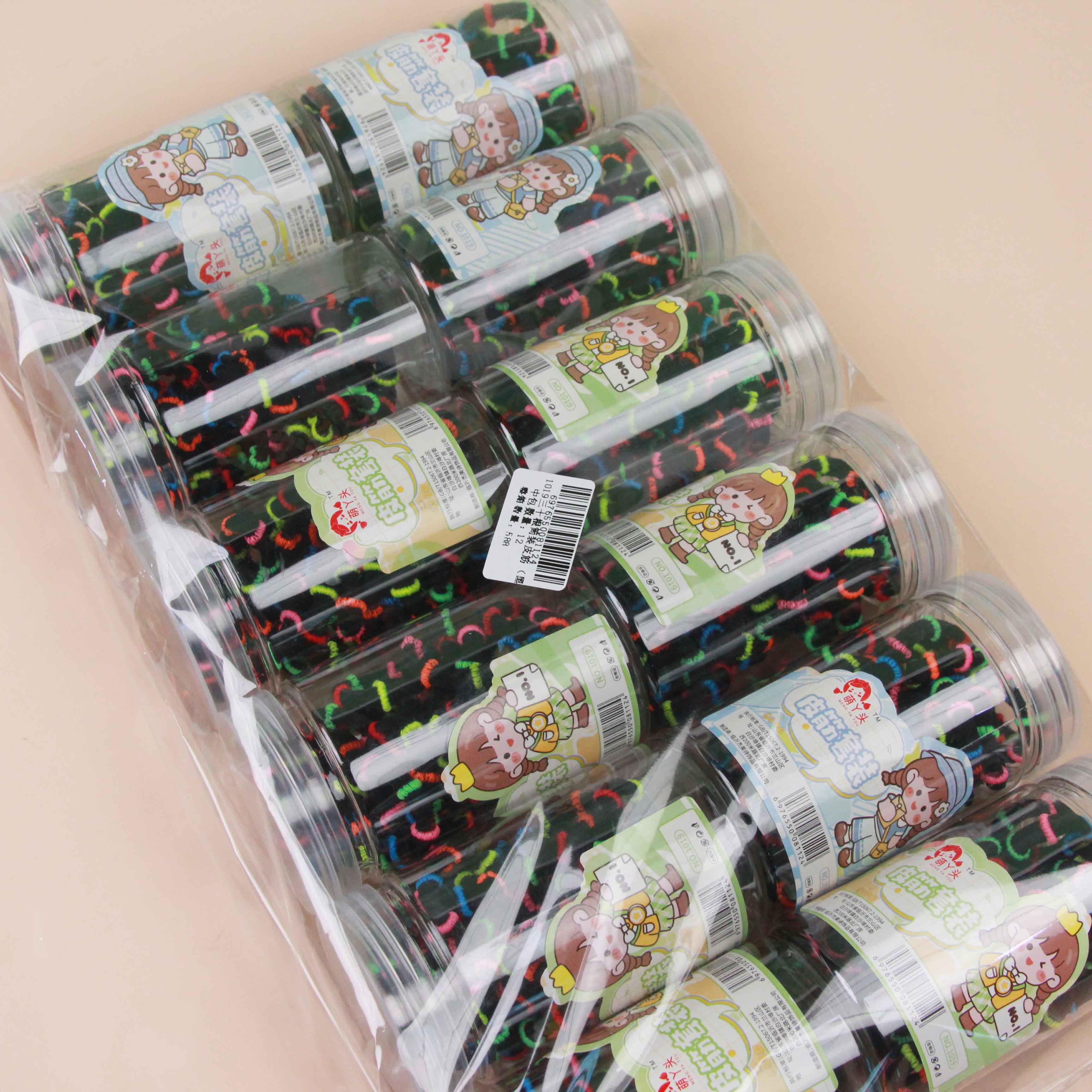 Mix Ligas - CHO-820