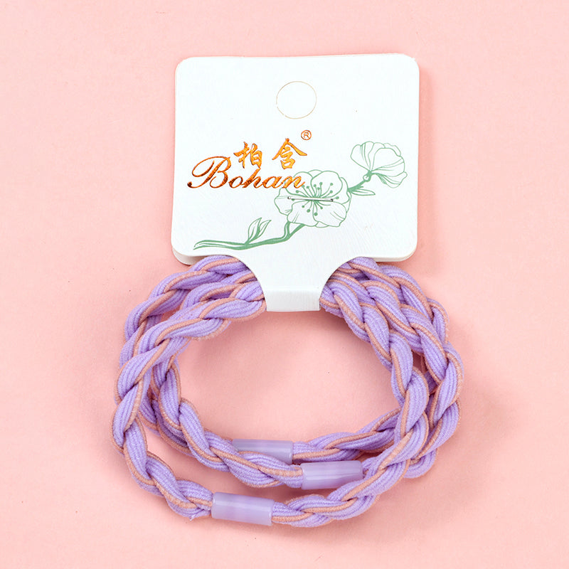 Moño Twist - CHO-740