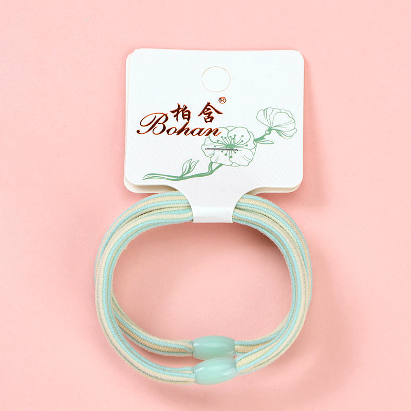 Moño Rayado - CHO-738