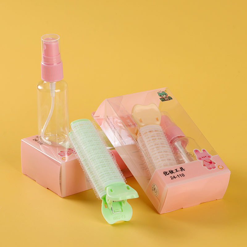 Rizador Flor - CHO-477