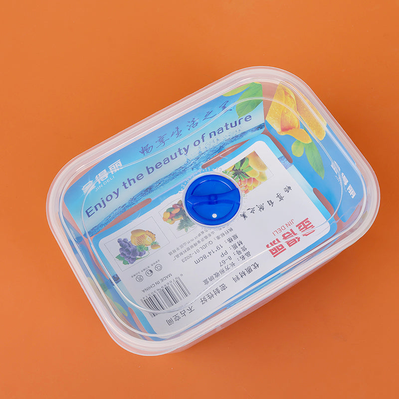 Contenedor Fresh - CHO-866