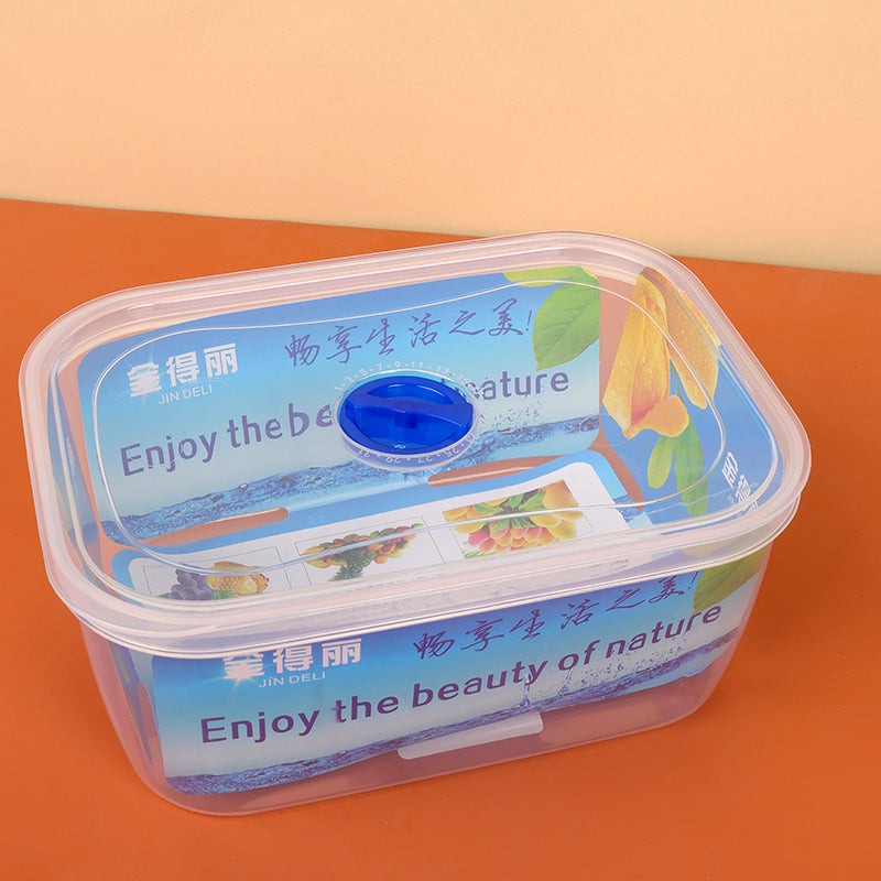 Contenedor Fresh - CHO-866
